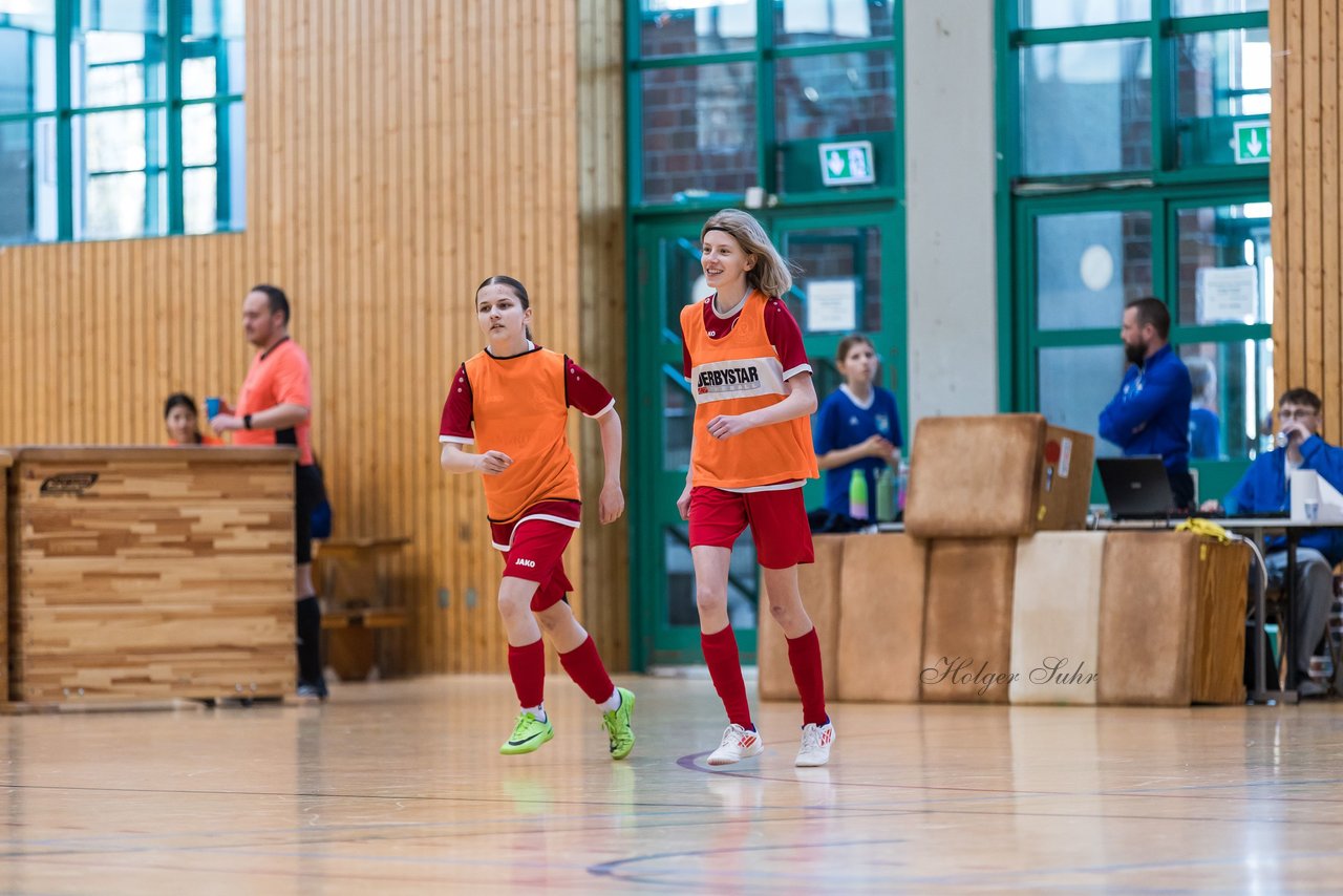 Bild 132 - Falko Cup